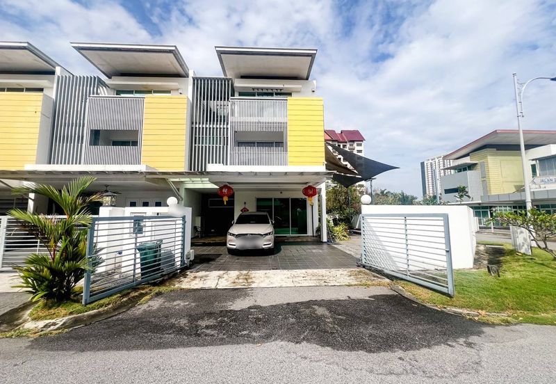 Taman Nadayu, Kajang