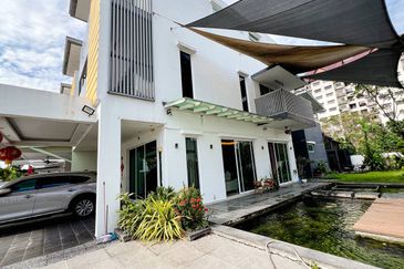 Bandar Teknologi Kajang