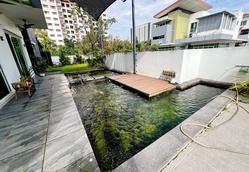 Bandar Teknologi Kajang