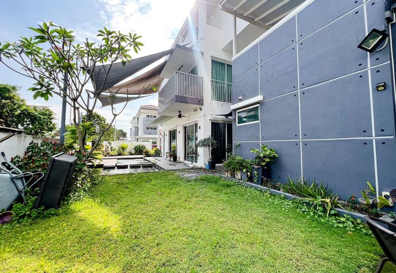 Bandar Teknologi Kajang