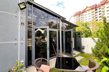 Bandar Teknologi Kajang