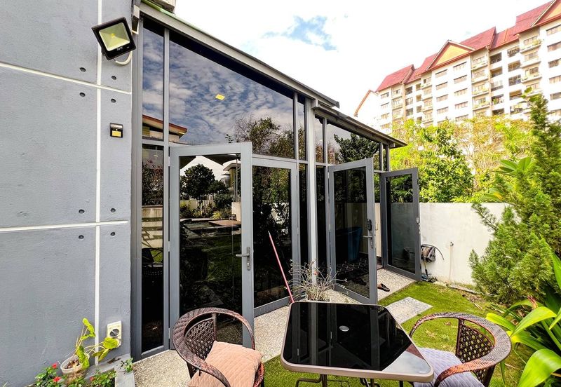 Bandar Teknologi Kajang