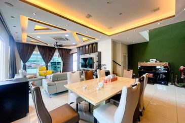 Bandar Teknologi Kajang