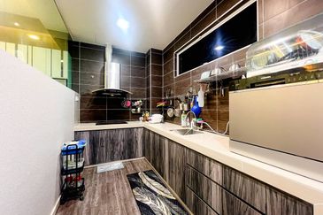 Bandar Teknologi Kajang