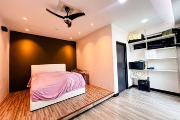 Bandar Teknologi Kajang