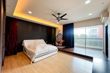 Bandar Teknologi Kajang