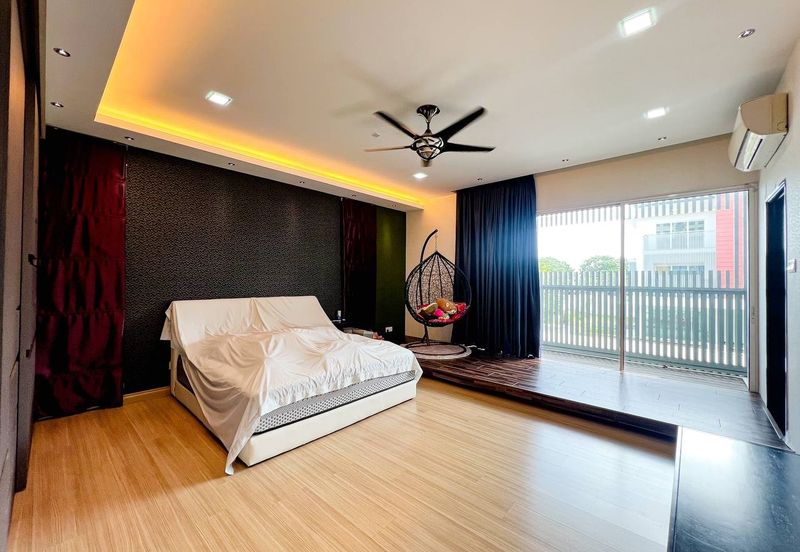 Bandar Teknologi Kajang