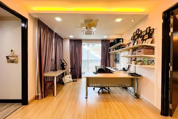 Bandar Teknologi Kajang