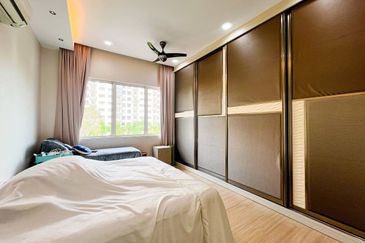 Bandar Teknologi Kajang