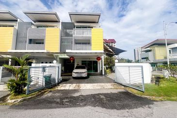 Bandar Teknologi Kajang