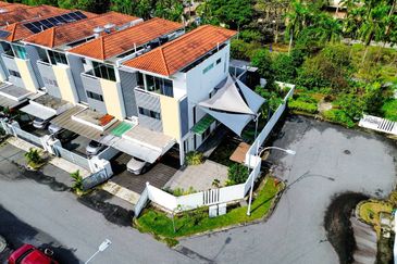 Bandar Teknologi Kajang