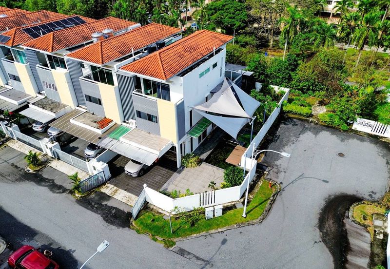 Bandar Teknologi Kajang