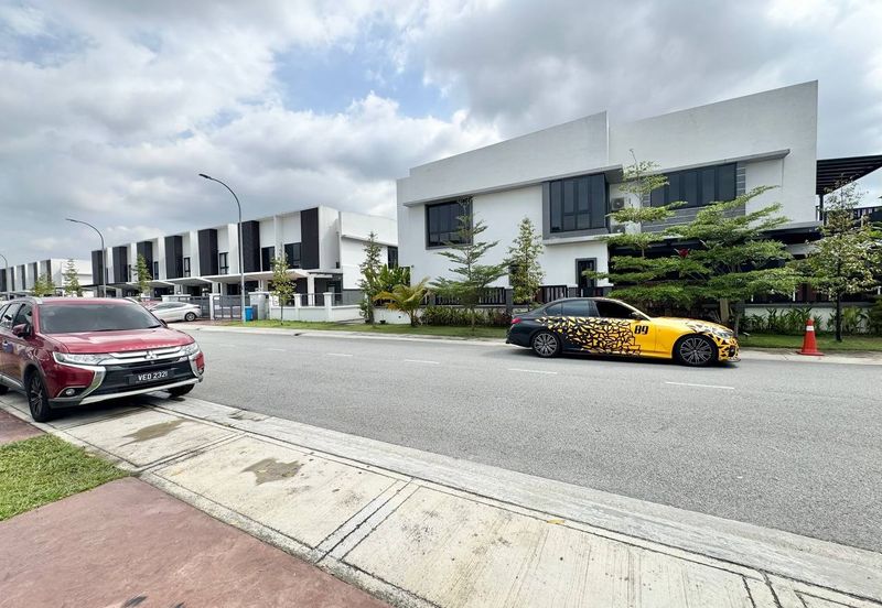 Seksyen 7, Shah Alam