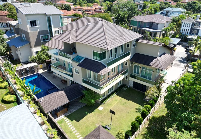 Country Heights Kajang