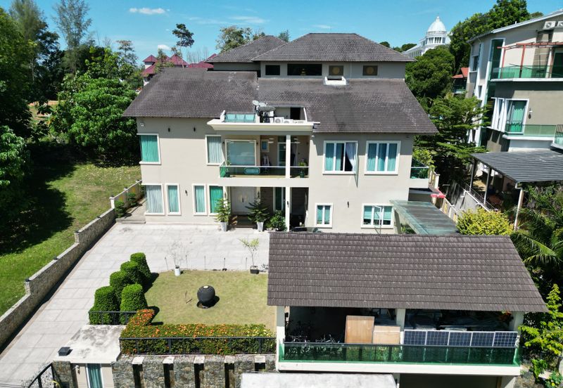 Country Heights Kajang