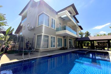 Country Heights Kajang