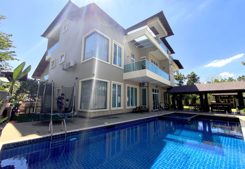 Country Heights Kajang