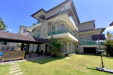 Country Heights Kajang