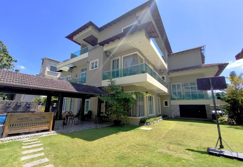 Country Heights Kajang