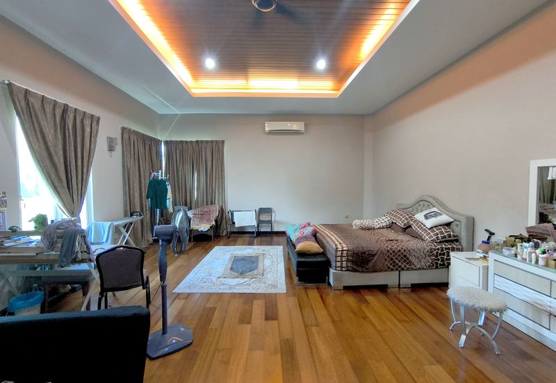 Country Heights Kajang