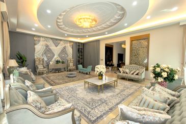 Country Heights Kajang