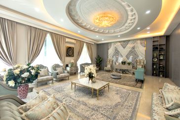 Country Heights Kajang