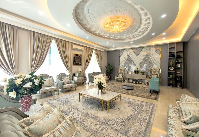 Country Heights Kajang