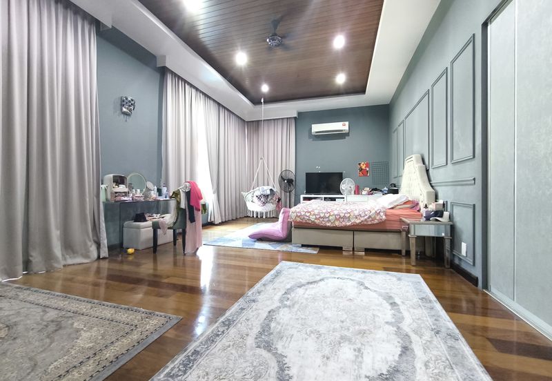 Country Heights Kajang