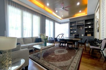 Country Heights Kajang