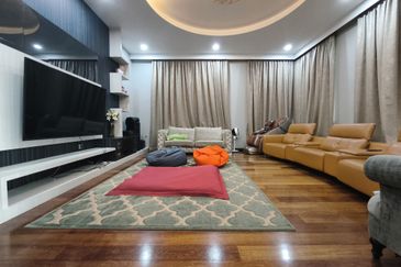 Country Heights Kajang