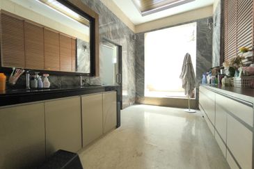 Country Heights Kajang