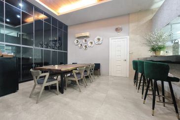 Country Heights Kajang