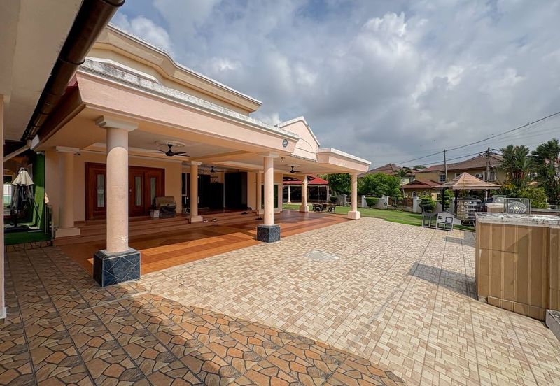 Seksyen 4 Tambahan, Bandar Baru Bangi