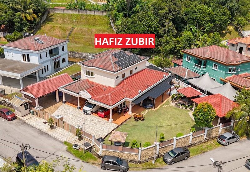 Seksyen 4 Tambahan, Bandar Baru Bangi