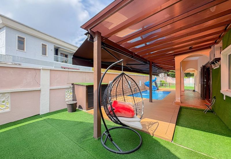 Seksyen 4 Tambahan, Bandar Baru Bangi