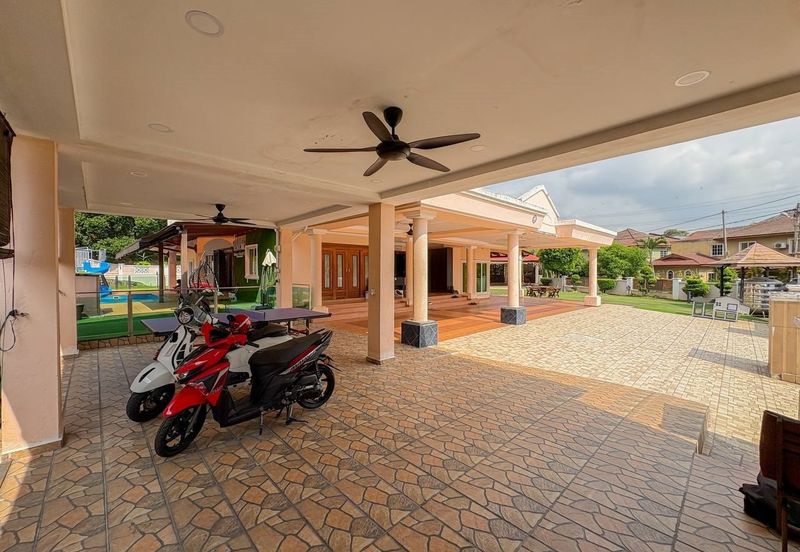 Seksyen 4 Tambahan, Bandar Baru Bangi