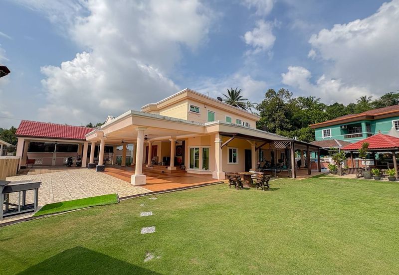 Seksyen 4 Tambahan, Bandar Baru Bangi