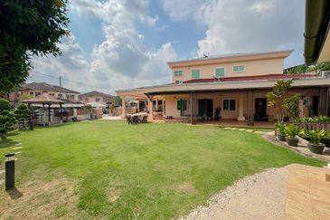 Seksyen 4 Tambahan, Bandar Baru Bangi