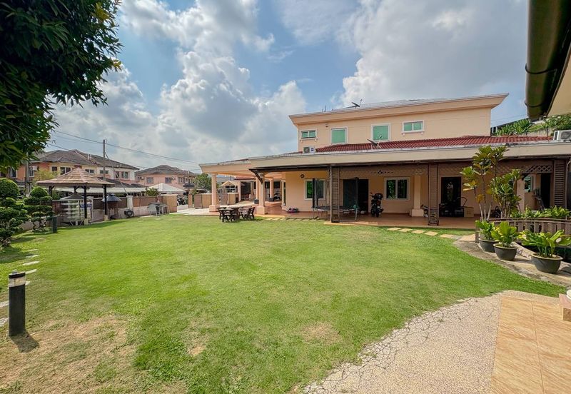 Seksyen 4 Tambahan, Bandar Baru Bangi