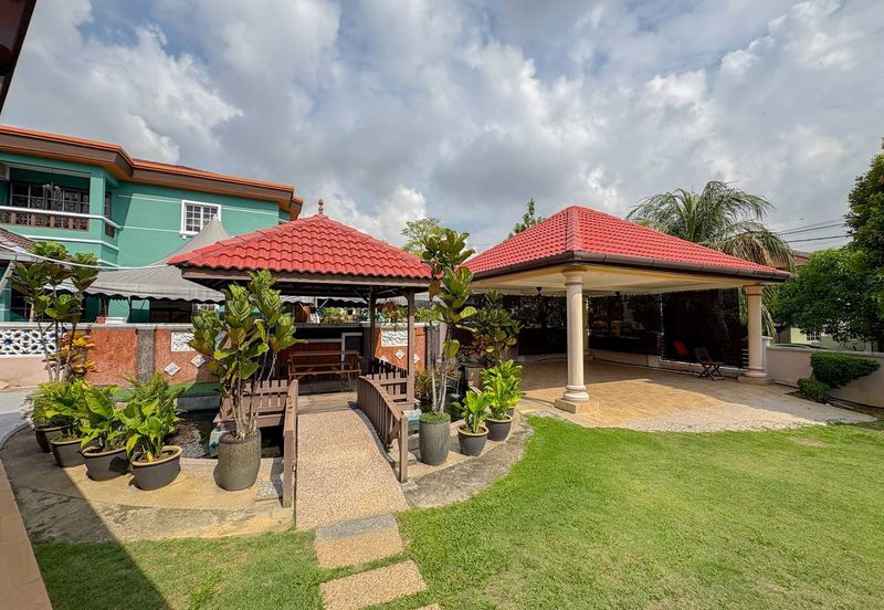 Seksyen 4 Tambahan, Bandar Baru Bangi