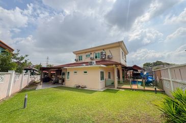 Seksyen 4 Tambahan, Bandar Baru Bangi