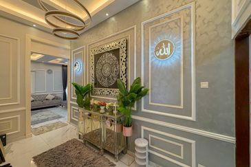 Seksyen 4 Tambahan, Bandar Baru Bangi