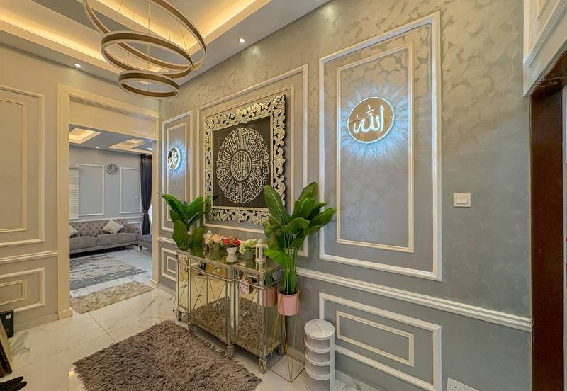 Seksyen 4 Tambahan, Bandar Baru Bangi