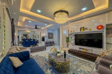 Seksyen 4 Tambahan, Bandar Baru Bangi