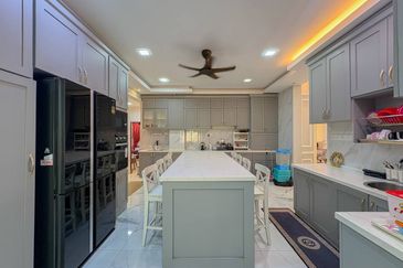 Seksyen 4 Tambahan, Bandar Baru Bangi