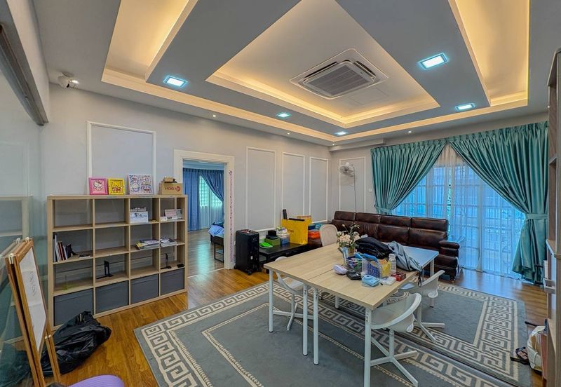 Seksyen 4 Tambahan, Bandar Baru Bangi