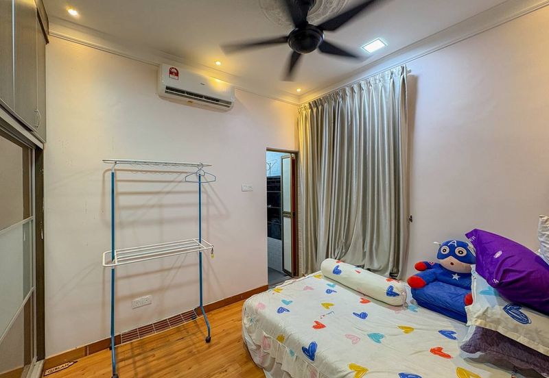 Seksyen 4 Tambahan, Bandar Baru Bangi