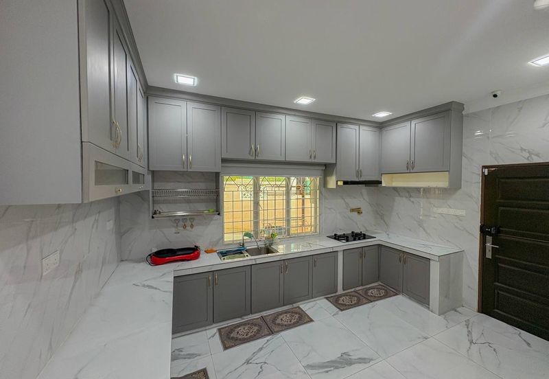 Seksyen 4 Tambahan, Bandar Baru Bangi