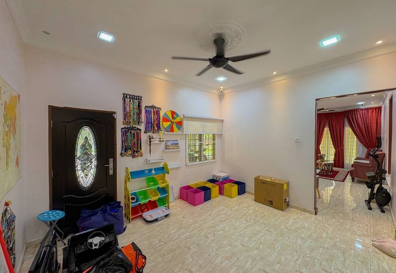 Seksyen 4 Tambahan, Bandar Baru Bangi