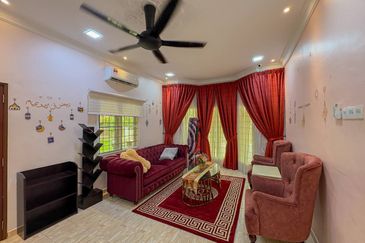 Seksyen 4 Tambahan, Bandar Baru Bangi